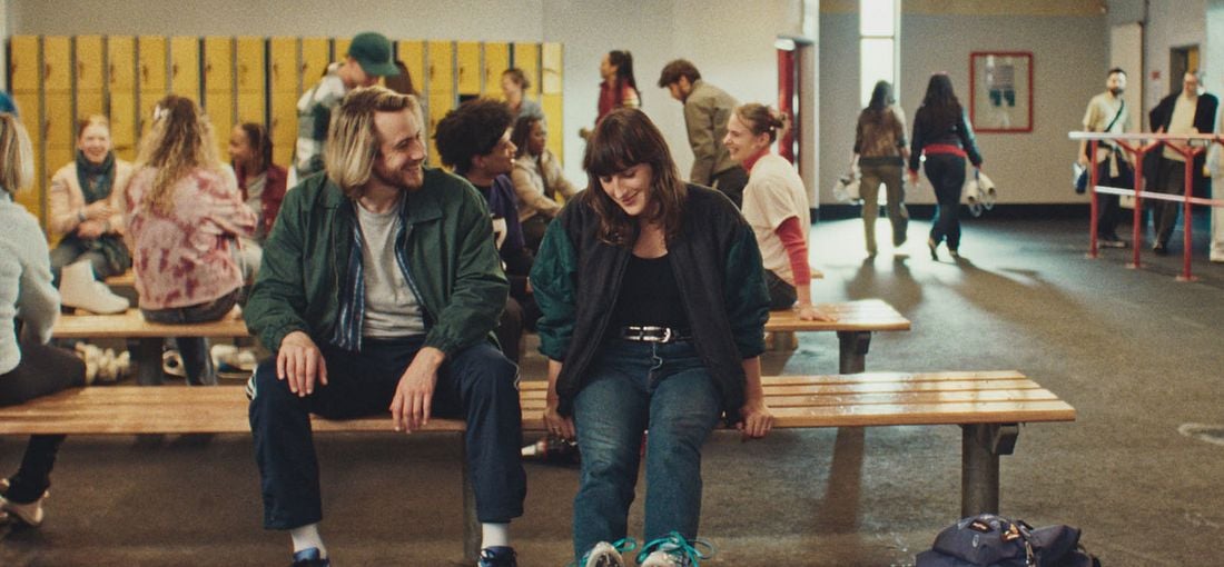 Photo du film Partir un Jour