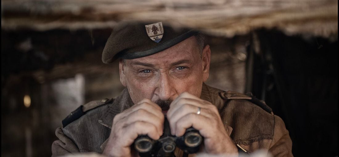 Photo du film La Bataille de Gaulle - partie 1 : L'Âge de Fer