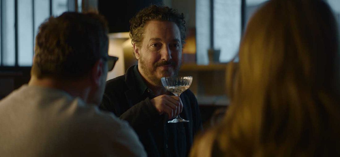 Photo du film Le Crime du 3e étage