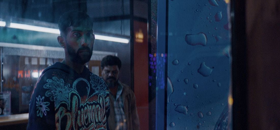 Photo du film Little Jaffna