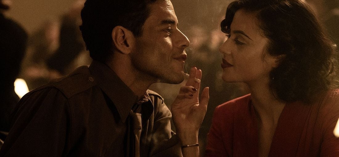 Photo du film Nuremberg