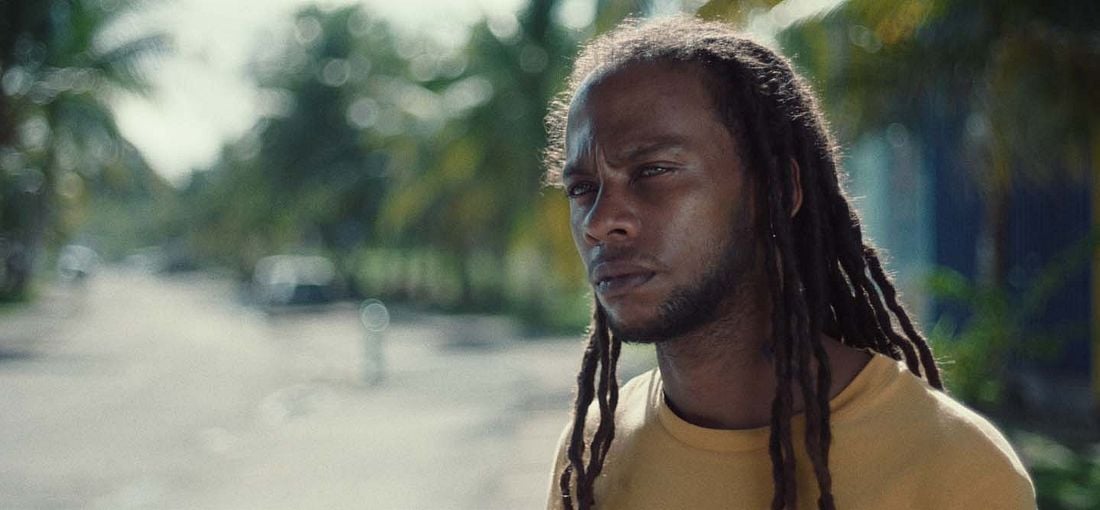 Photo du film Zion