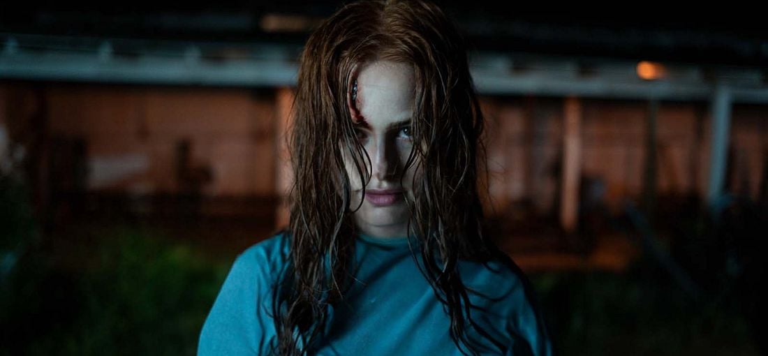 Photo du film Les Intrus - Chapitre 2