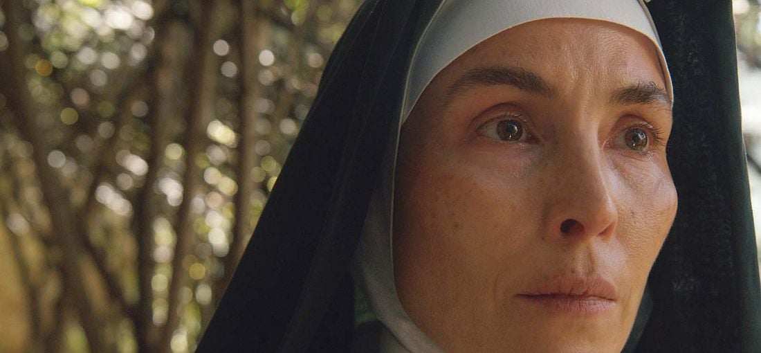 Photo du film Teresa