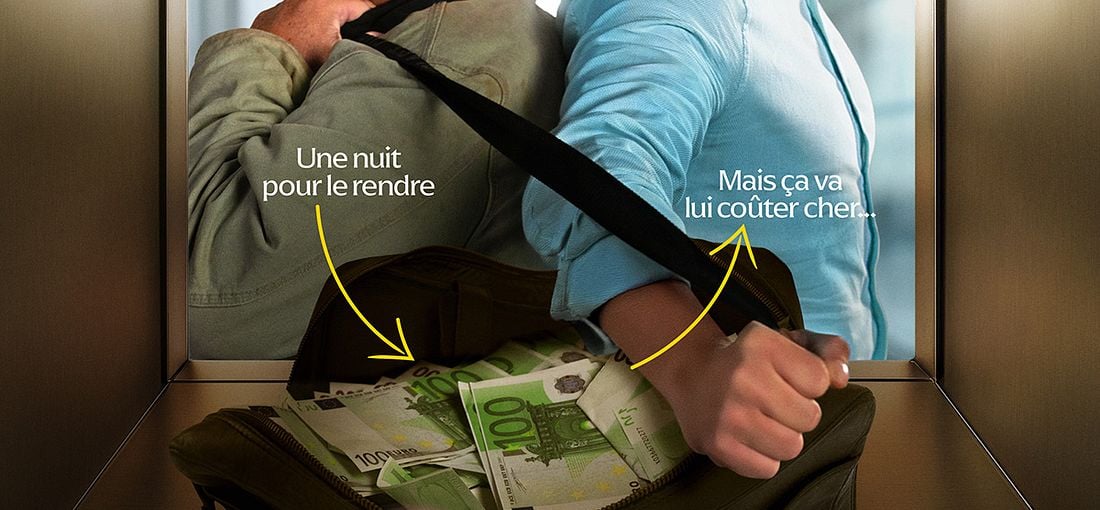 Photo du film Le Million