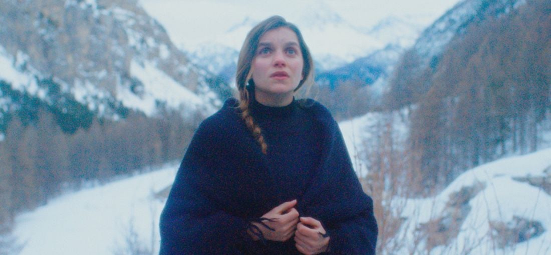 Photo du film L'Engloutie