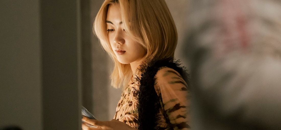 Photo du film Love on Trial