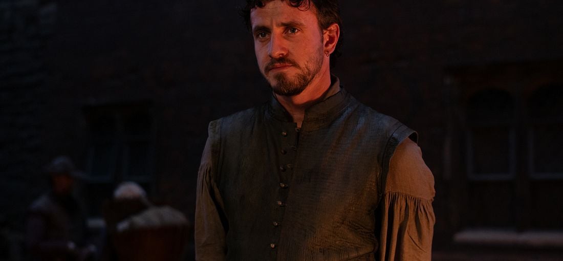 Photo du film Hamnet