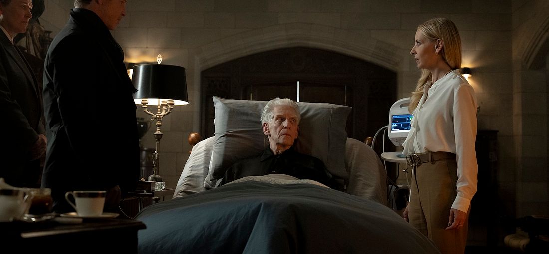 Photo du film Wedding Nightmare : deuxième partie