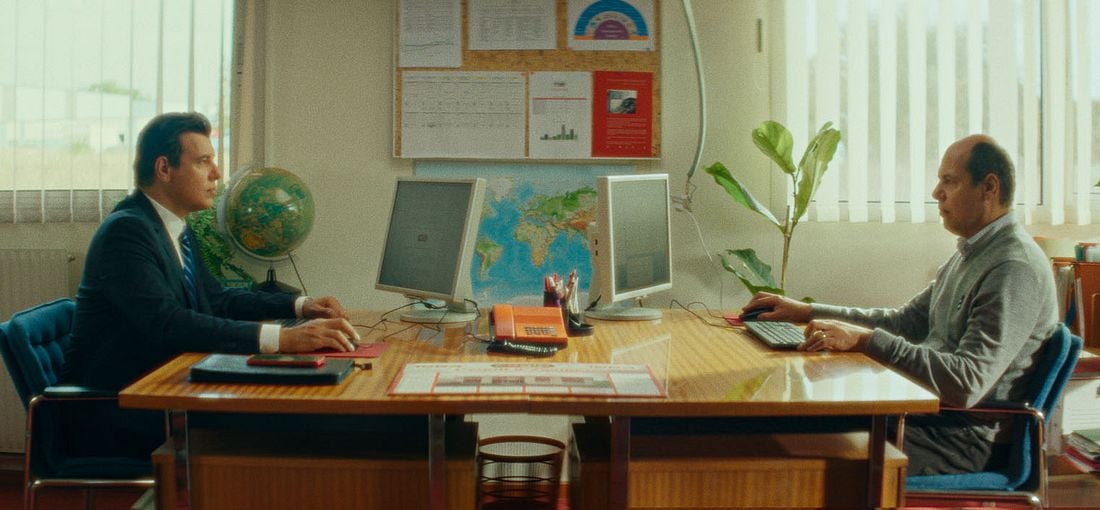 Photo du film Alter Ego