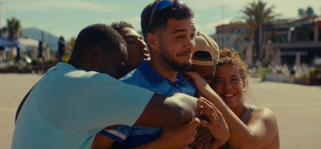 Photo du film Les Filles désir