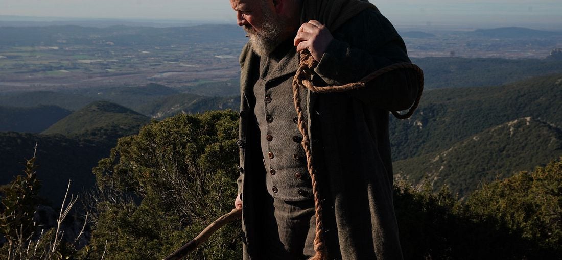 Photo du film Jean Valjean