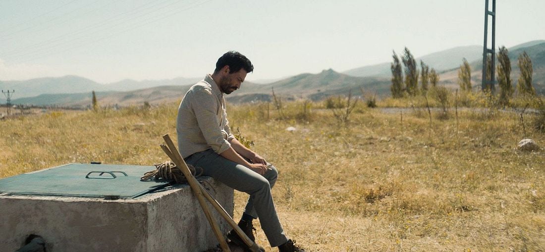 Photo du film The Things You Kill