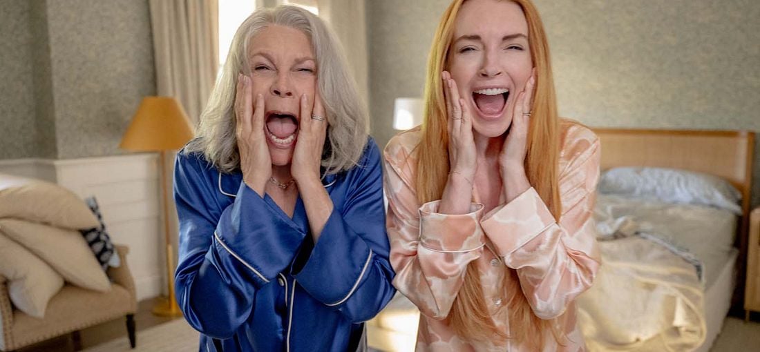 Photo du film Freaky Friday 2 : Encore dans la peau de ma mère