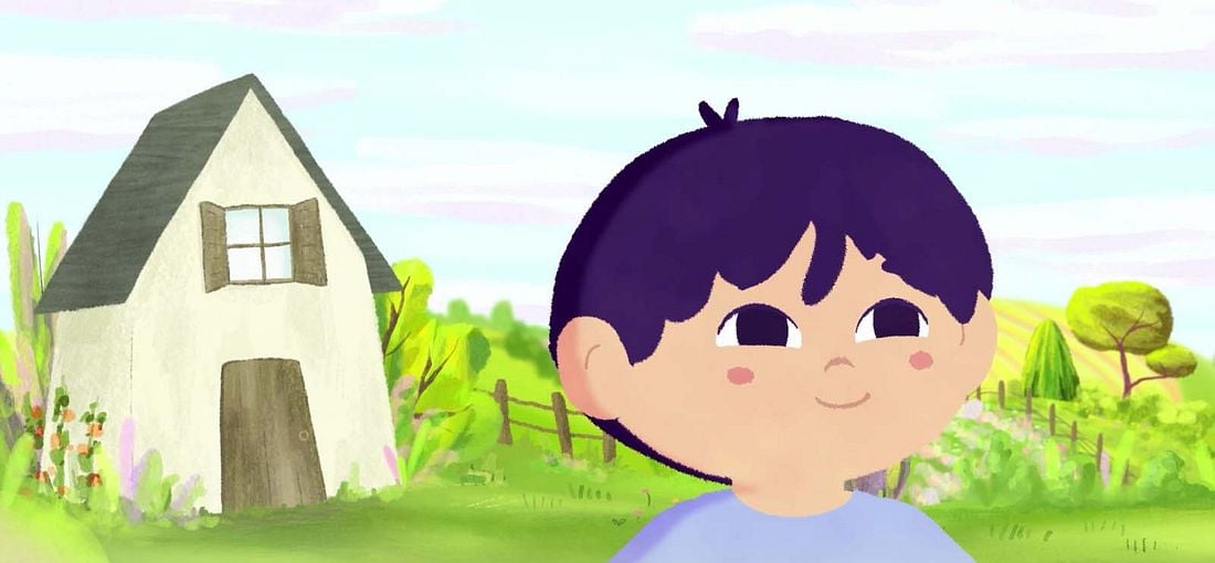 Photo du film La Petite fanfare de Noël