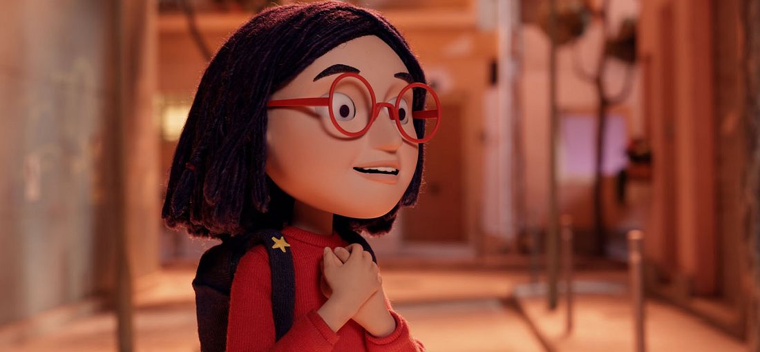 Photo du film Olivia