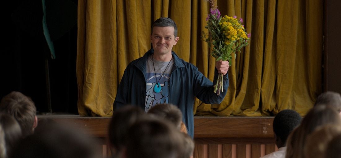 Photo du film Plus fort que moi