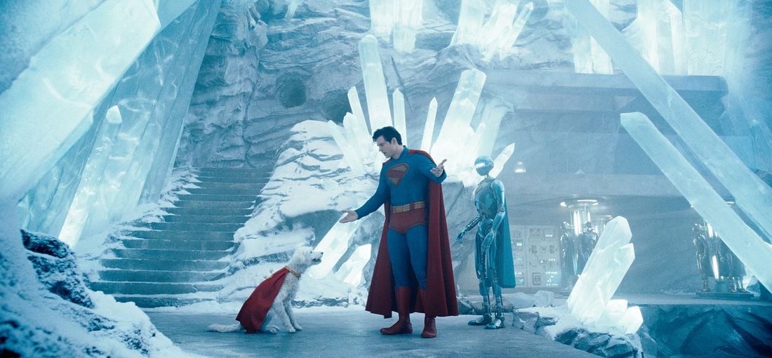 Photo du film Superman