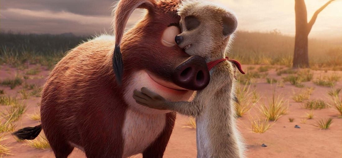 Photo du film Tafiti