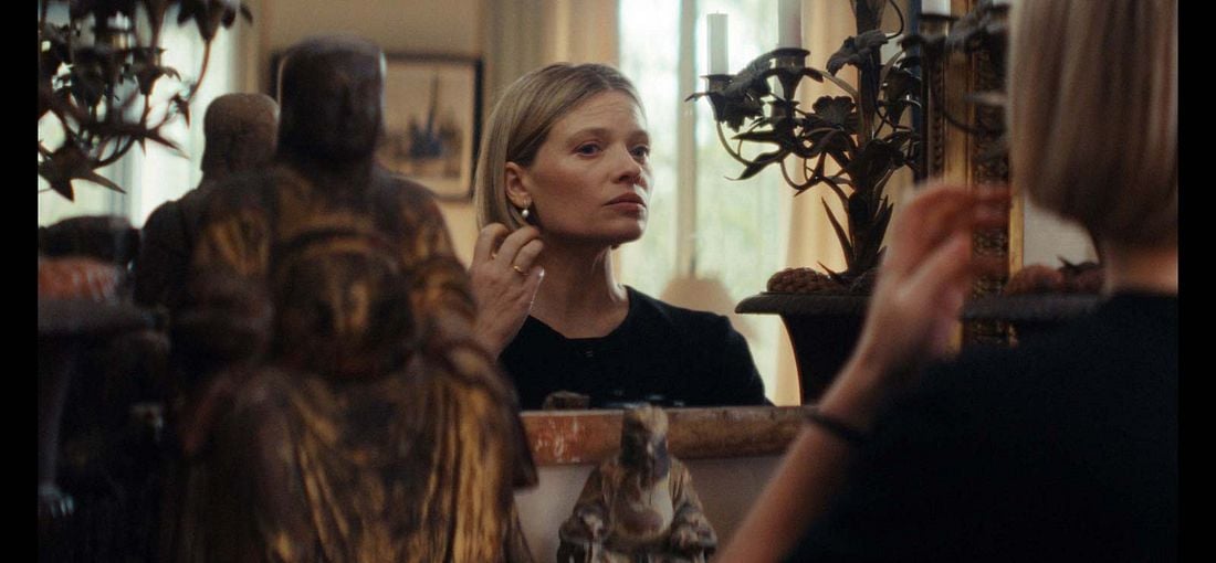 Photo du film La Femme de