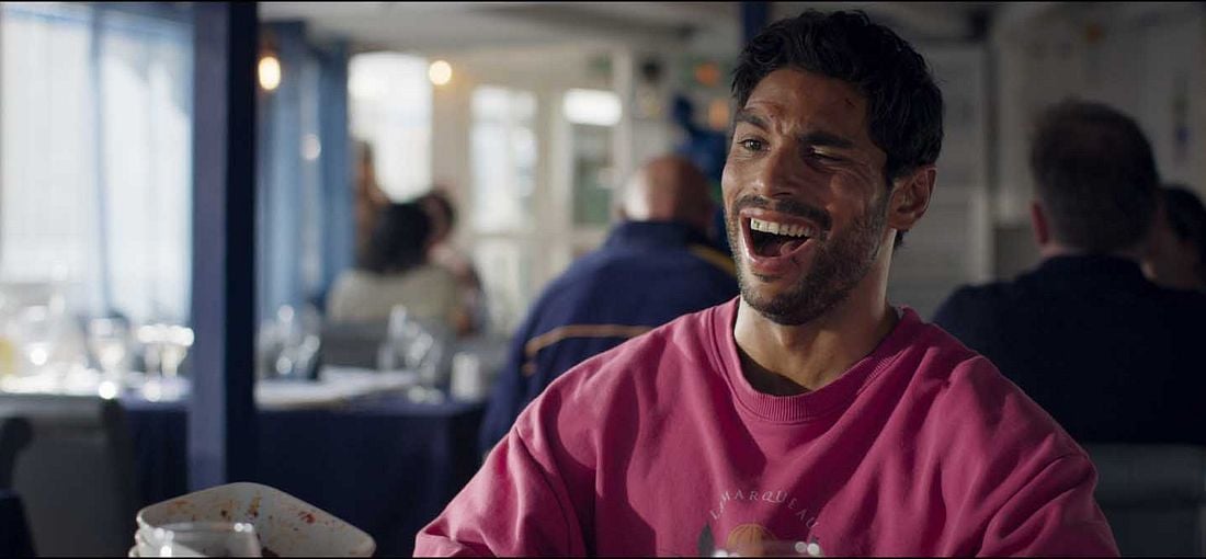 Photo du film Bagarre