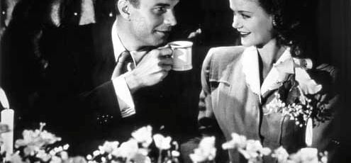 Photo du film La Féline