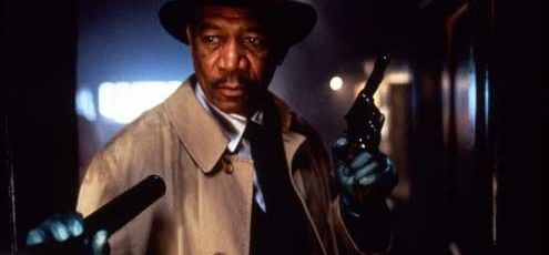 Photo du film Seven