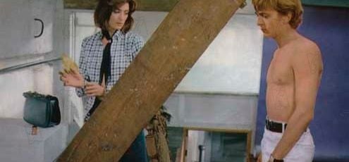 Photo du film Blow Up