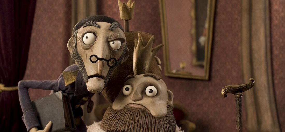 Photo du film Le Jardinier qui voulait être Roi