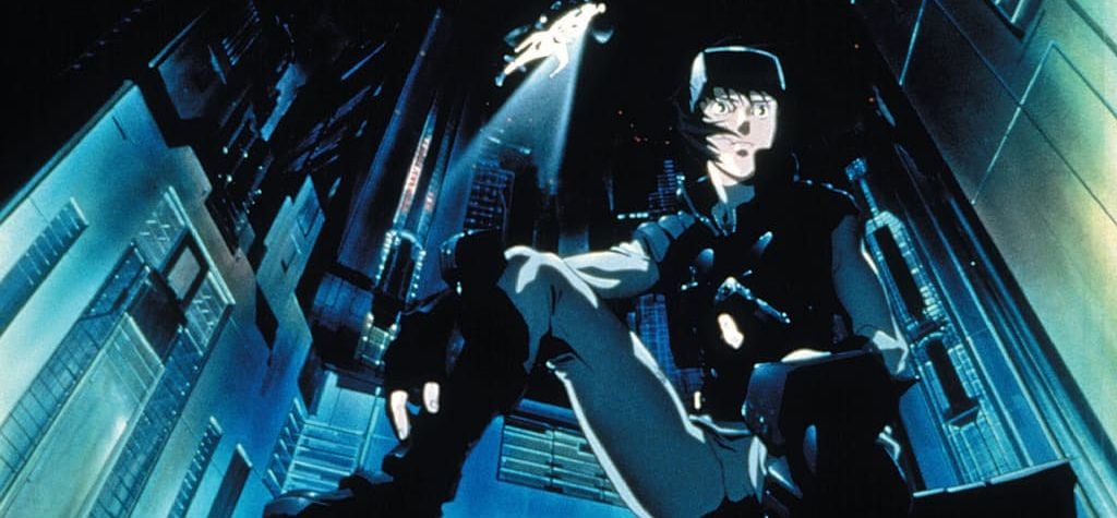 Photo du film Ghost in the Shell
