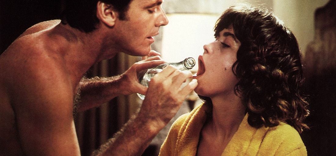 Photo du film Profession : reporter