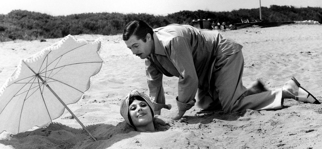 Photo du film Divorce à l'Italienne