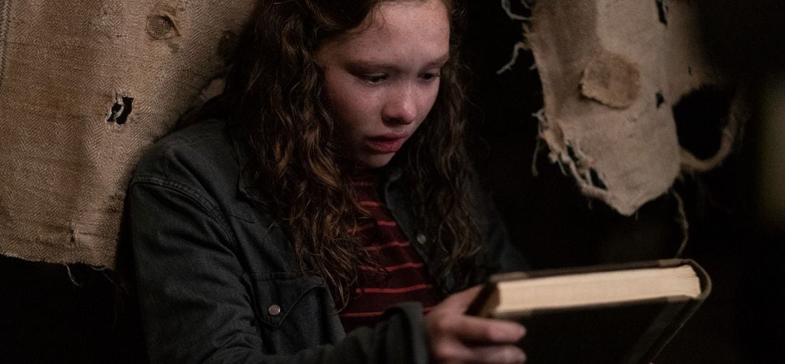 Photo du film Scary Stories