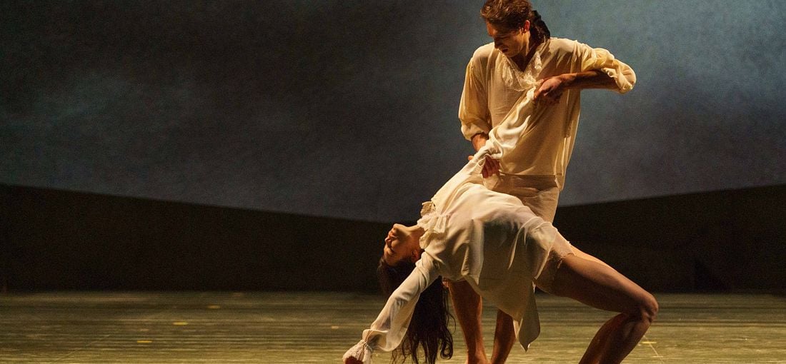 Photo du film Le Parc (Opéra de Paris)