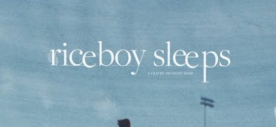 Photo du film Riceboy Sleeps