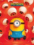 Des Minions et des monstres