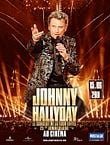 Johnny Hallyday - Le Concert de la Tour Eiffel - 25ème anniversaire