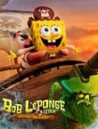 Bob l'éponge - Le film : un pour tous, tous pirates !