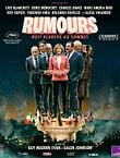 Rumours, nuit blanche au sommet