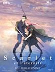 Scarlet et l'éternité