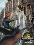 Jurassic World : Renaissance