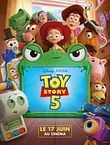 Toy Story 5