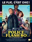 Police Flash 80