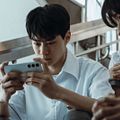 Photo Sun-ho Baek