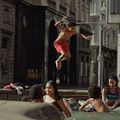 Photo Samuel Silva