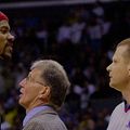 Photo Rasheed Wallace