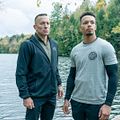 Photo Georges St. Pierre
