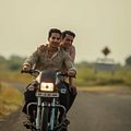 Photo Ishaan Khatter