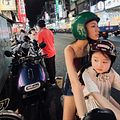 Photo Nina Ye