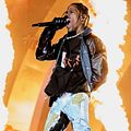 Photo Travis Scott